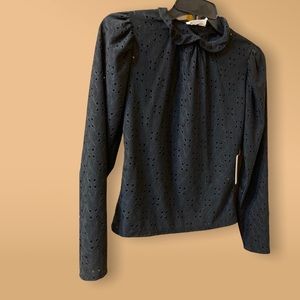 NWT  Painted Threads Blouse🖤